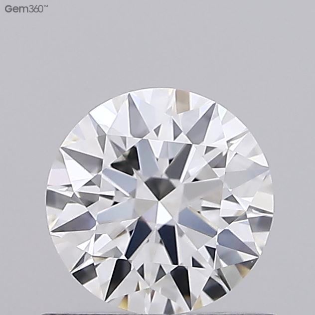 Diamond Natural 1,51Ct I-VVS2 Round - GIA1547159000