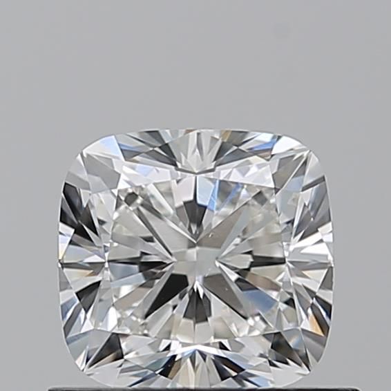 Diamond Natural 0,7Ct H-VS2 Cushion - GIA2546746828