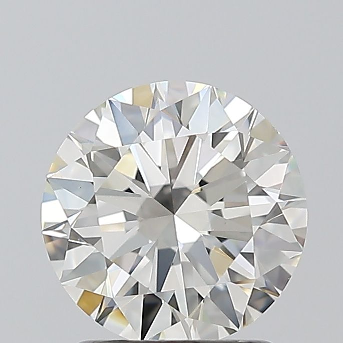 Diamond Natural 1,5Ct J-VS1 Round - GIA2546667950