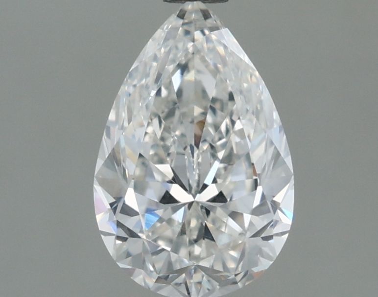 Diamond Natural 1,21Ct G-VS1 Pear - IGI764612157