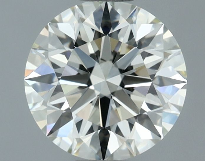 Diamond Natural 1,21Ct L-VVS1 Round - GIA2546422746