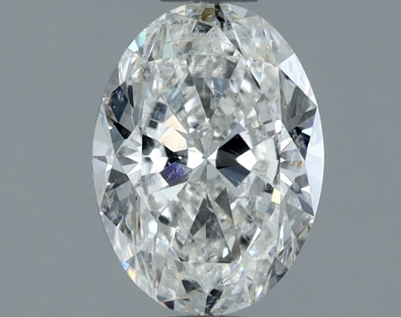 Diamond Natural 1,21Ct F-SI2 Oval - IGI764611415