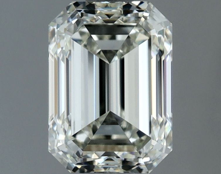 Diamond Natural 1,21Ct I-VVS1 Emerald - IGI760539782