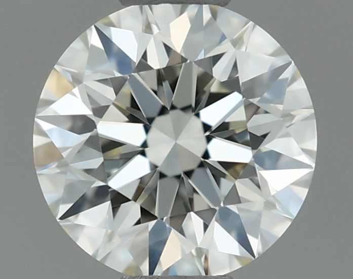 Diamond Natural 0,52Ct L-VS1 Round - GIA1549718423