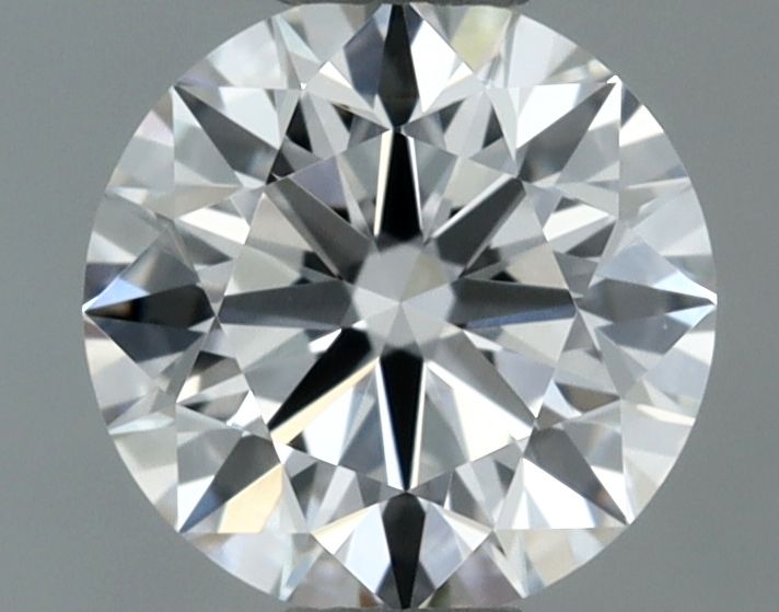 Diamond Natural 0,52Ct I-VVS1 Round - GIA1548998317