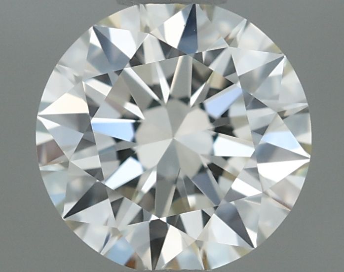 Diamond Natural 0,52Ct K-VVS2 Round - GIA5556102981