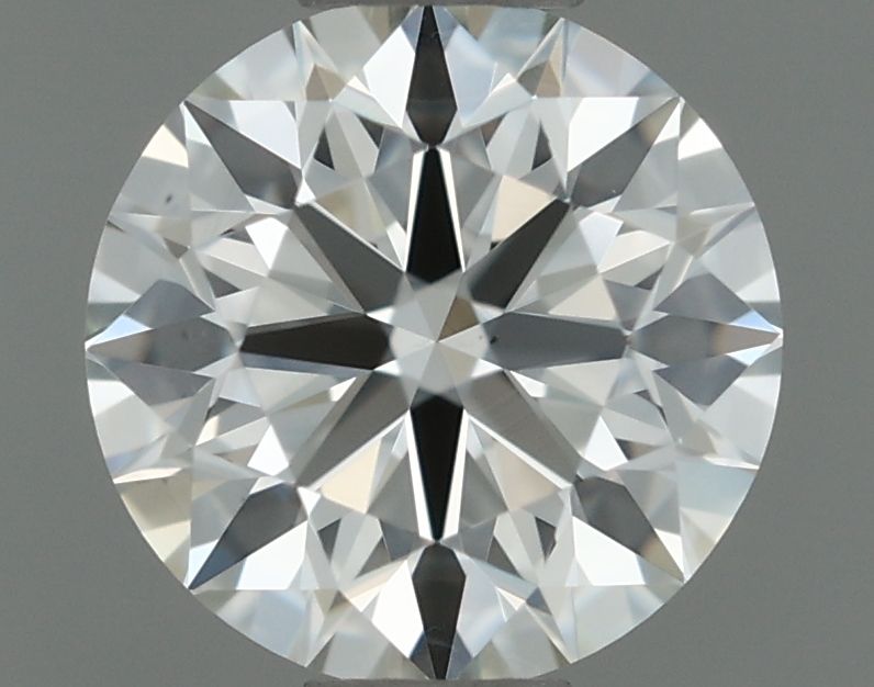 Diamond Natural 0,52Ct I-VS1 Round - IGI794650875