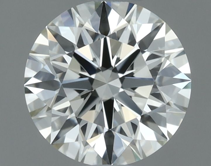 Diamond Natural 0,52Ct L-VVS1 Round - GIA1548626165
