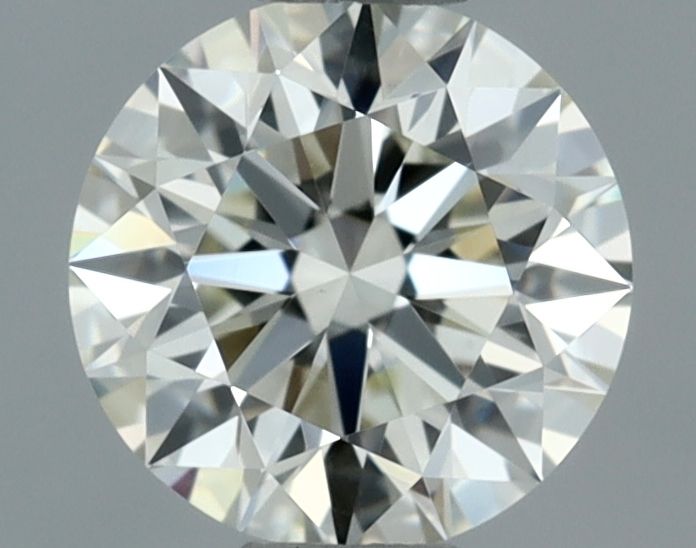 Diamond Natural 0,52Ct L-VS1 Round - GIA2546980562