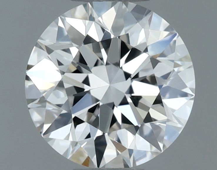 Diamond Natural 0,8Ct G-VVS1 Round - GIA6522910620