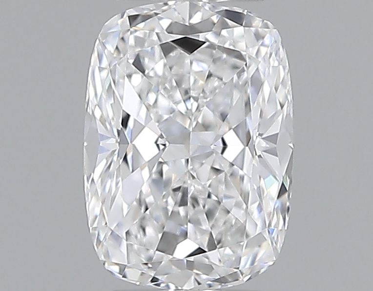 Diamond Natural 0,5Ct E-VVS1 Cushion - GIA2518316674