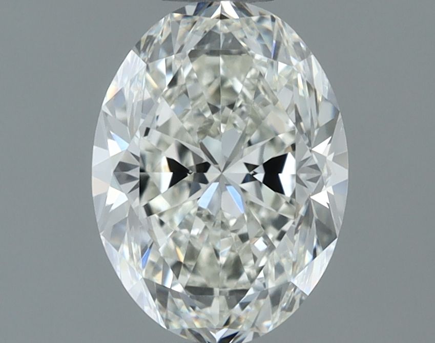 Diamond Natural 1,21Ct H-VVS2 Oval - IGI756554364