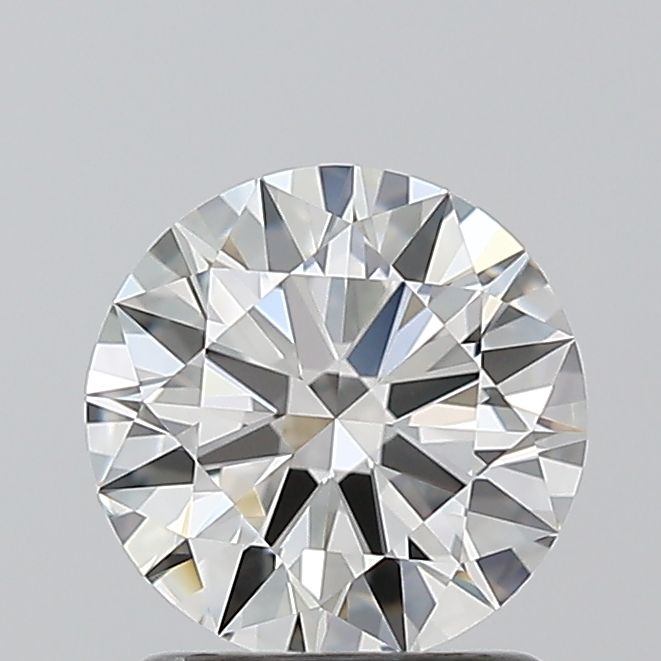 Diamond Natural 1,2Ct G-IF Round - HRD260000042175