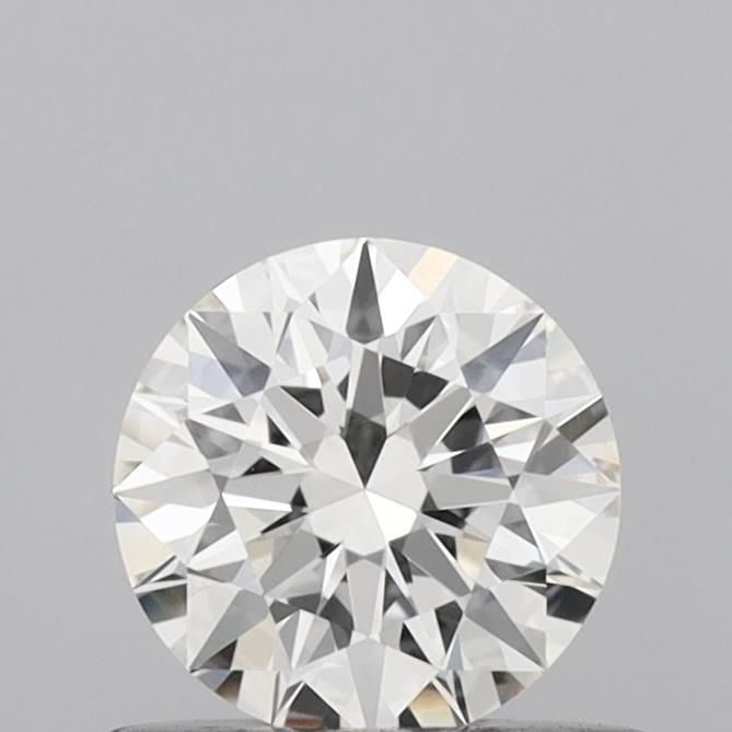 Diamond Natural 0,5Ct H-VVS1 Round - IGI754528712