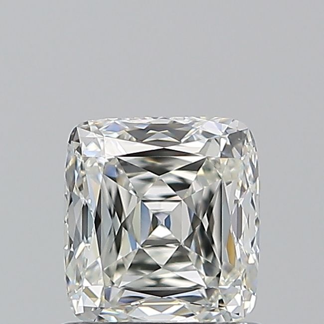 Diamond Natural 0,91Ct I-VVS1 Cushion - GIA6542459947