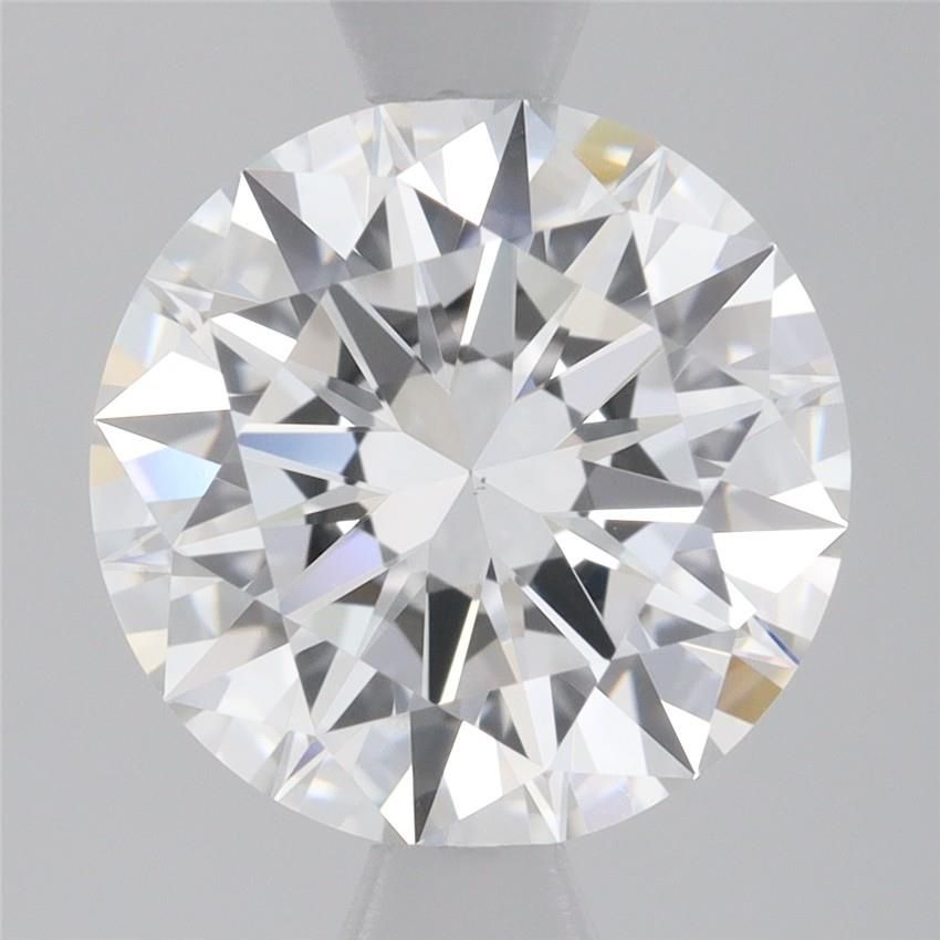 Diamond Natural 1,76Ct E-VS1 Round - GIA2231823949