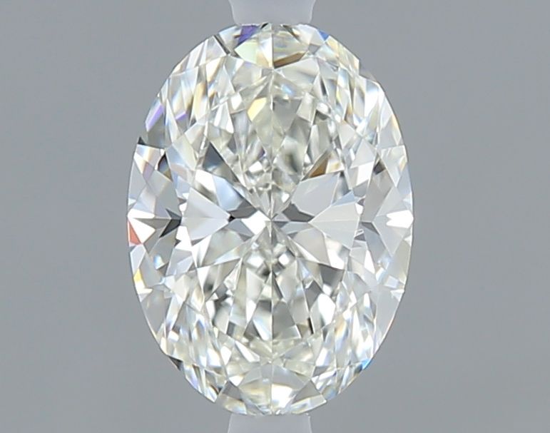 Diamond Natural 0,4Ct I-VVS1 Oval - GIA2544769783