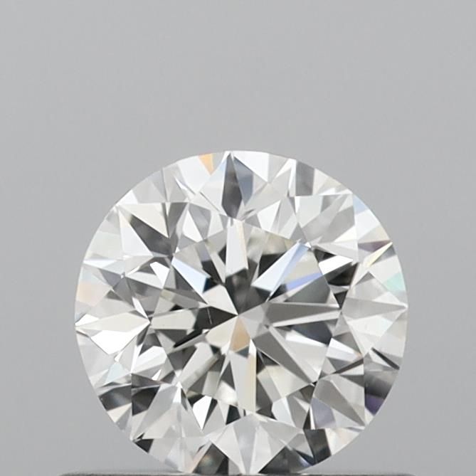 Diamond Natural 0,6Ct H-VS1 Round - GIA2447421216