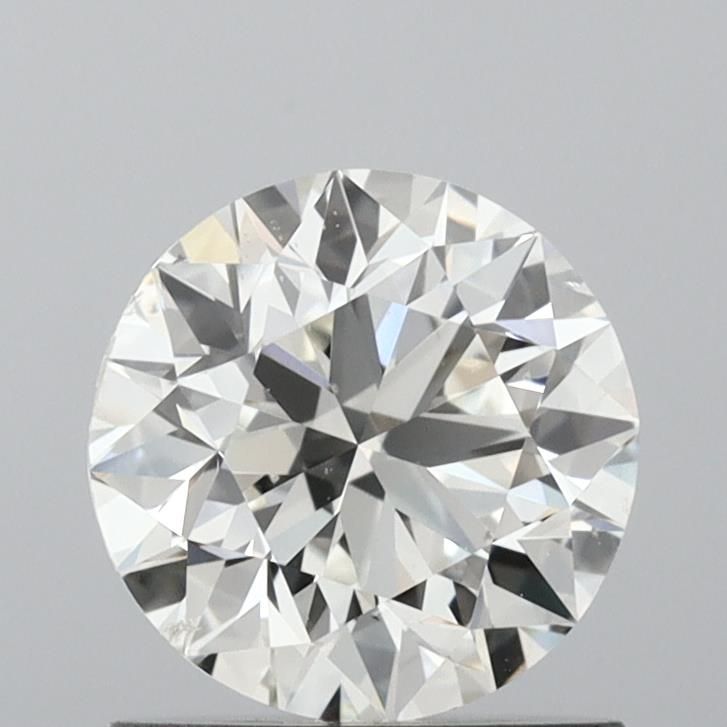 Diamond Natural 1Ct H-VS2 Round - IGI542221922