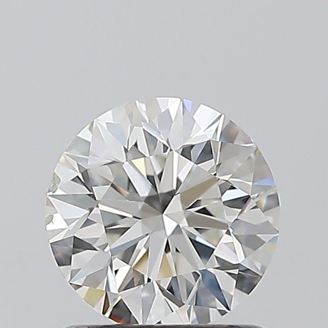 Diamond Natural 1Ct G-SI2 Round - GIA3545667886