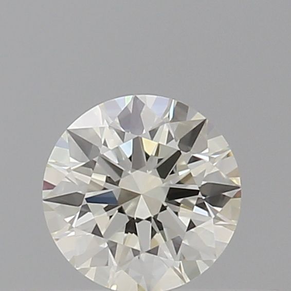 Diamond Natural 0,3Ct L-VVS1 Round - GIA6545786828