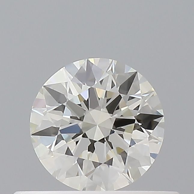 Diamond Natural 0,36Ct K-VVS1 Round - GIA1543786297