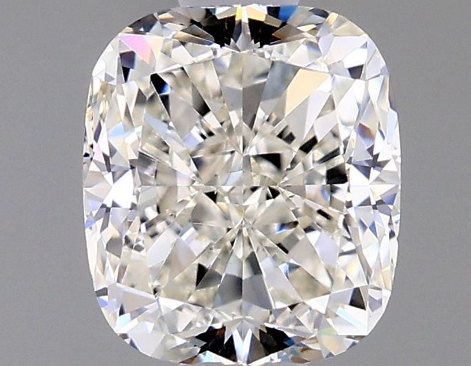 Diamond Natural 1Ct H-VS2 Cushion - GIA7433231246
