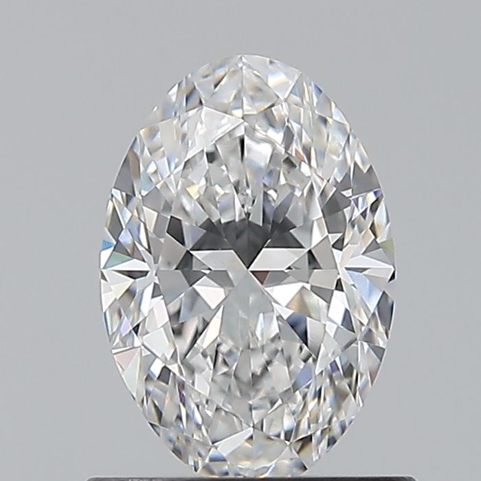 Diamond Natural 0,81Ct E-VS2 Oval - GIA1543519057