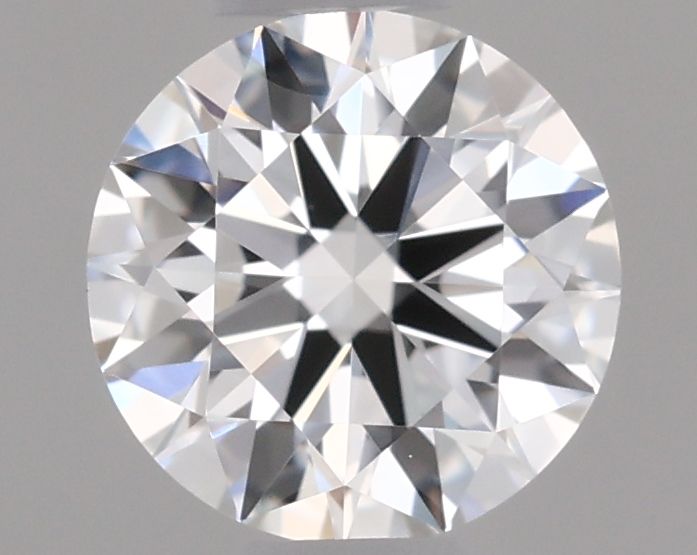 Diamond Natural 0,5Ct G-VS1 Round - GIA1549873336