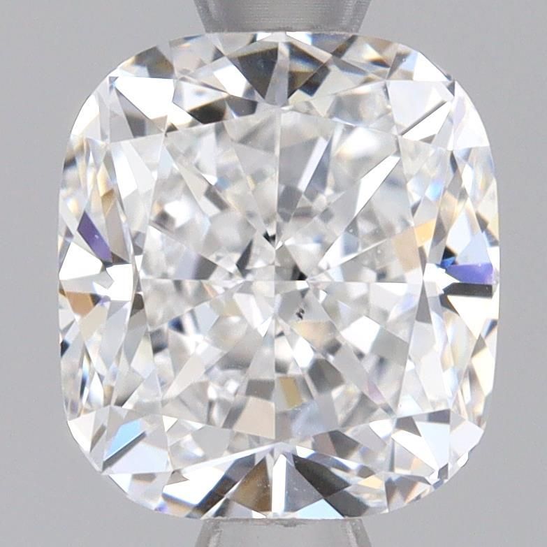 Diamond Natural 1,09Ct E-VS2 Cushion - GIA7306181579
