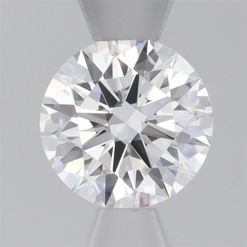 Diamond Natural 0,53Ct D-VS1 Round - GIA5232870622