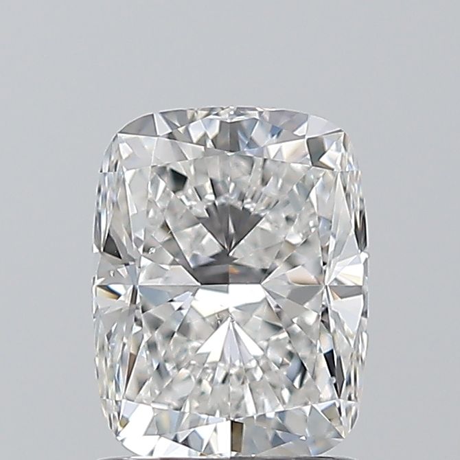 Diamond Natural 1,2Ct F-SI1 Cushion - GIA2544772830