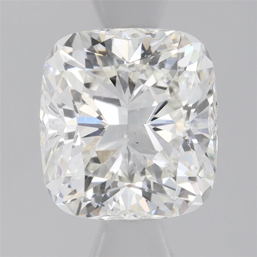 Diamond Natural 1,21Ct H-VS2 Cushion - GIA7276455998
