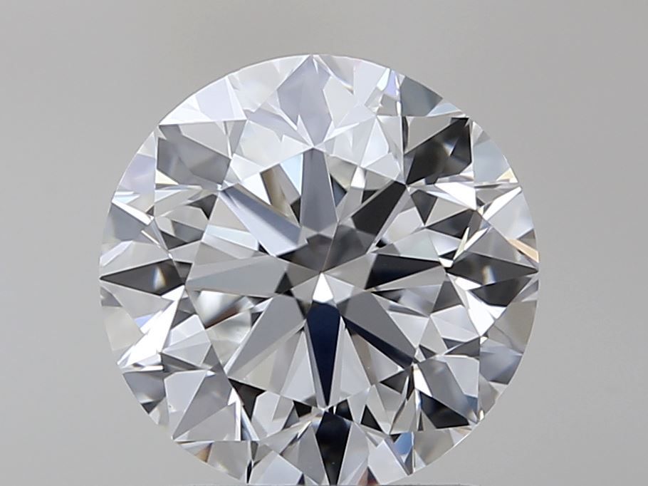 Diamond Natural 1,5Ct E-VS1 Round - GIA6511959960