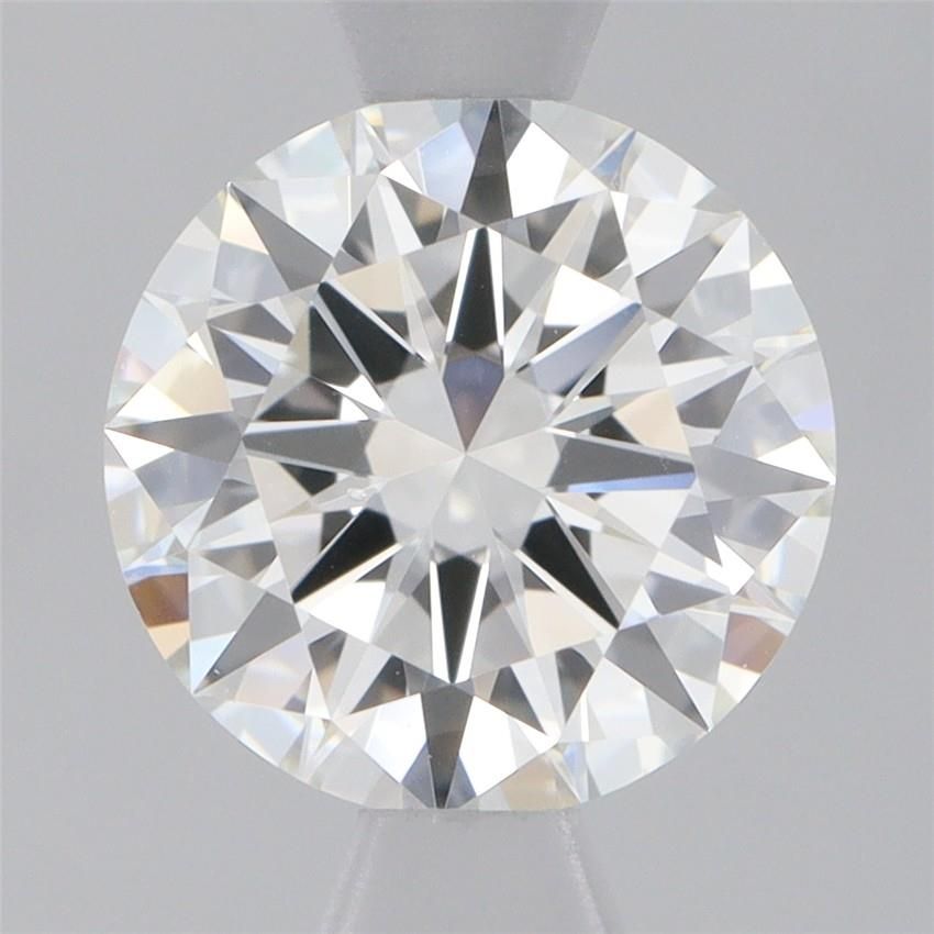 Diamond Natural 1,02Ct I-VVS1 Round - GIA2231447072