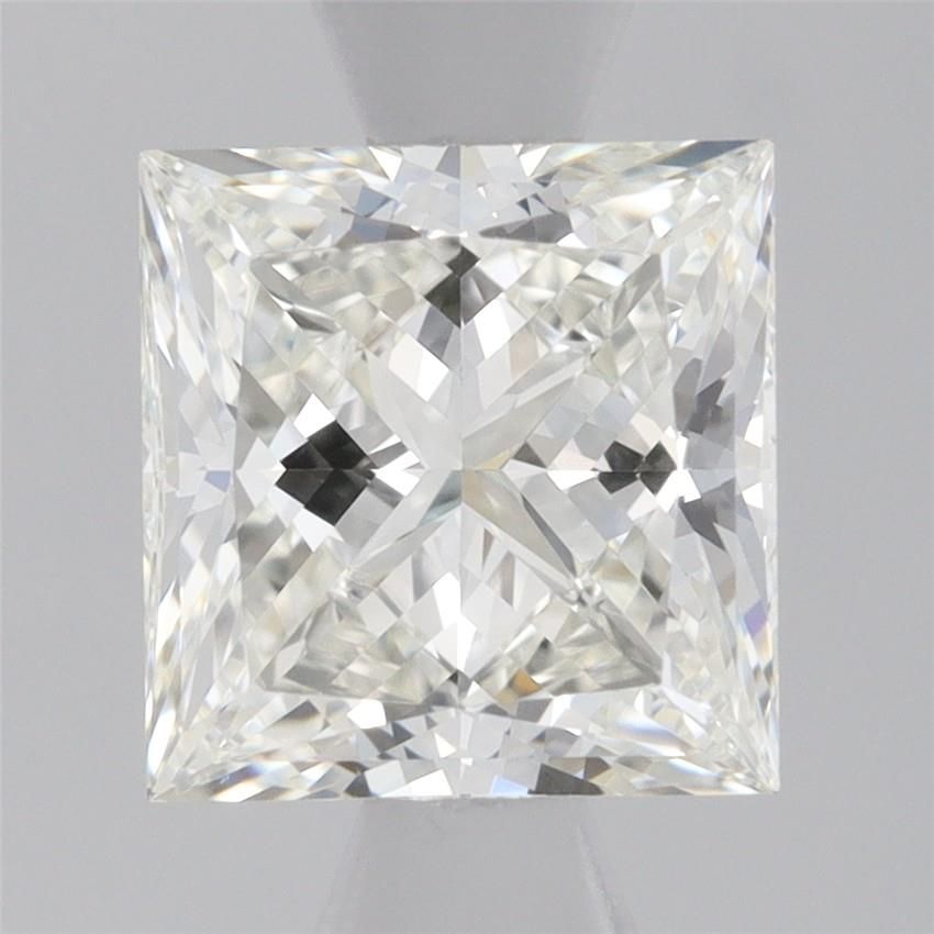 Diamond Natural 1,05Ct J-VS1 Princess - GIA14605604