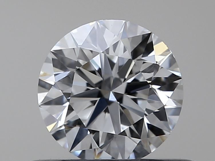 Diamond Natural 0,35Ct F-IF Round - GIA2526072537