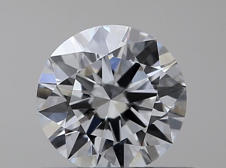 Diamond Natural 0,33Ct E-IF Round - GIA2527055276