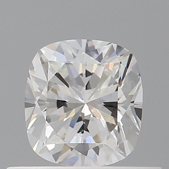 Diamond Natural 0,5Ct E-VS2 Cushion - GIA2547923708