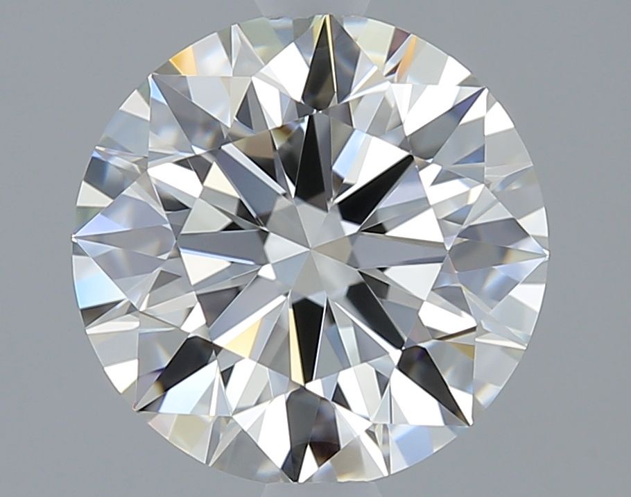 Diamond Natural 1,5Ct I-VVS1 Round - GIA2526216360
