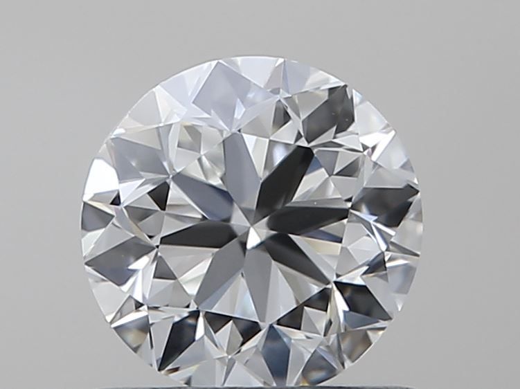Diamond Natural 0,7Ct E-VVS2 Round - IGI754530626