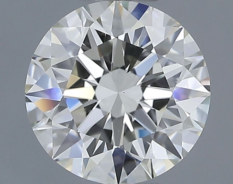 Diamond Natural 1,5Ct J-VVS2 Round - IGI737595327