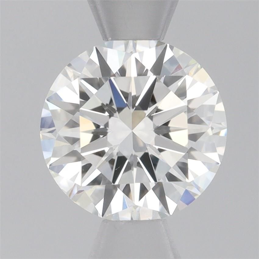 Diamond Natural 0,73Ct J-VS2 Round - GIA2235865864