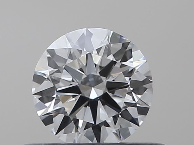 Diamond Natural 0,33Ct E-IF Round - GIA6525237954