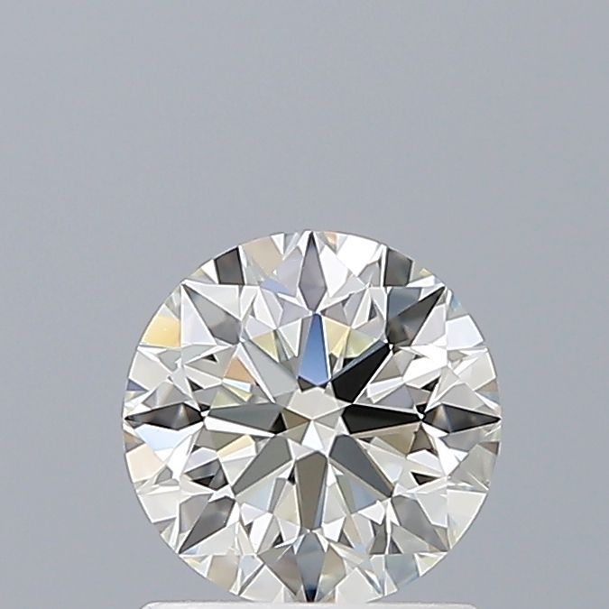 Diamond Natural 0,97Ct I-VS1 Round - IGI550259545