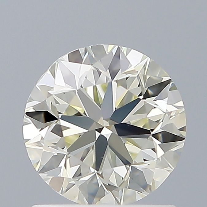 Diamond Natural 1Ct M-VS1 Round - GIA2447298973