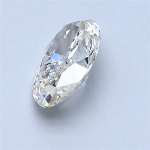 Diamond Natural 1,2Ct J-VS2 Oval - GIA6455869979