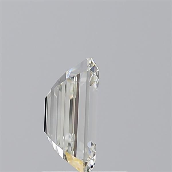 Diamond Natural 1,6Ct J-VS1 Emerald - GIA5546442972