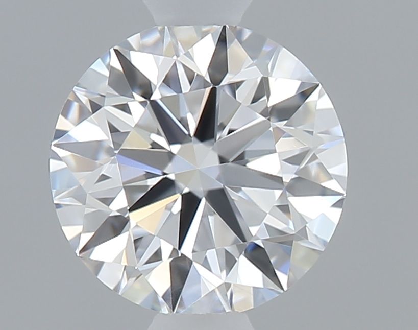 Diamond Natural 0,52Ct E-VVS2 Round - GIA7488833014
