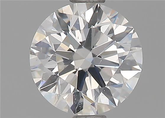 Diamond Natural 1,1Ct H-VS2 Round - GIA2456074643